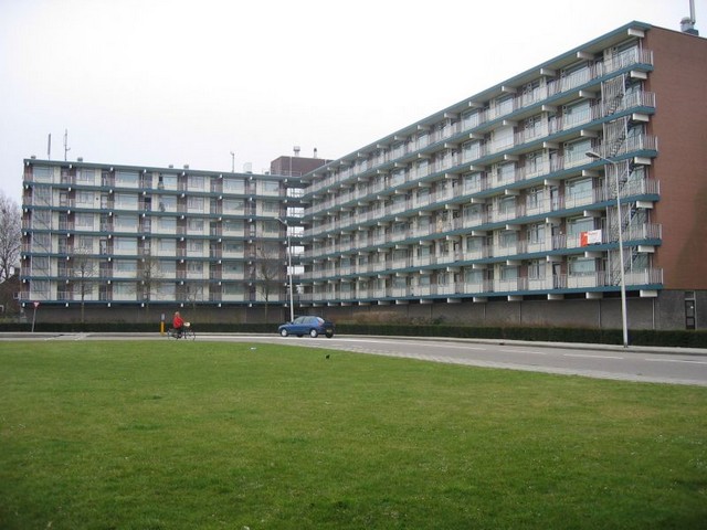 Doctor Kuyperstraat 143, 6004 AH Weert, Nederland
