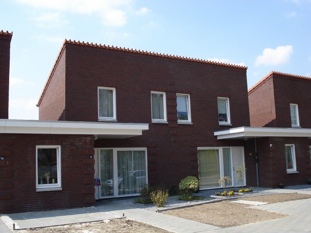 Coenraad Abelsstraat 43, 6001 VK Weert, Nederland
