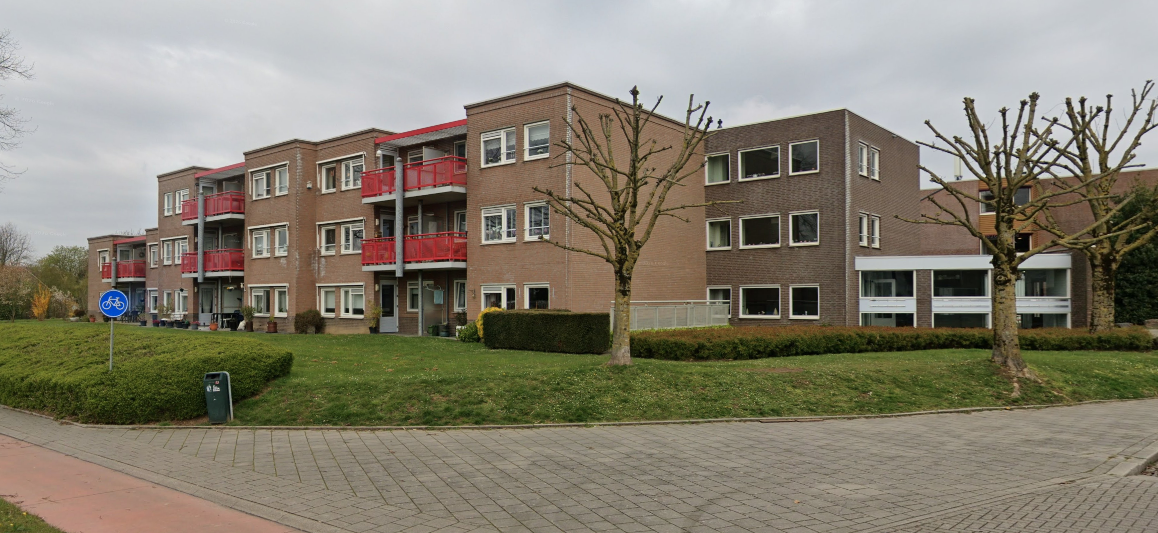 Fonterstraat 58, 6325 BR Berg en Terblijt, Nederland