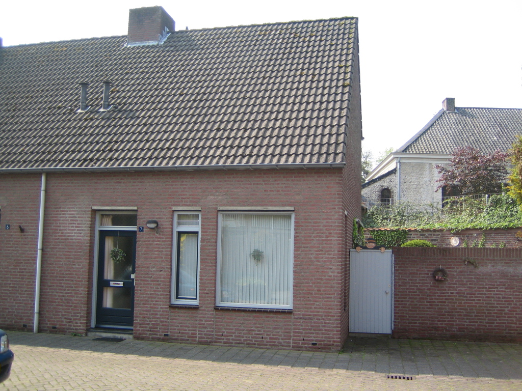 De Kroetpers 7, 5954 DA Beesel, Nederland