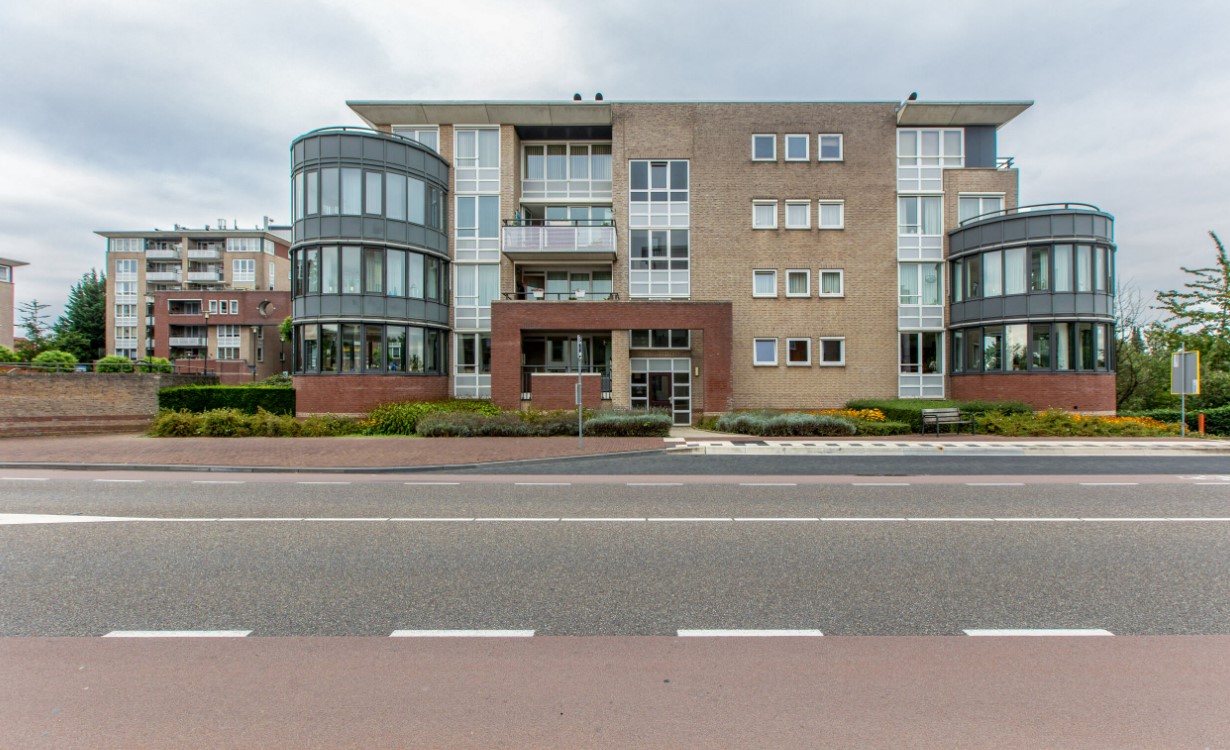 Banebergpassage 144