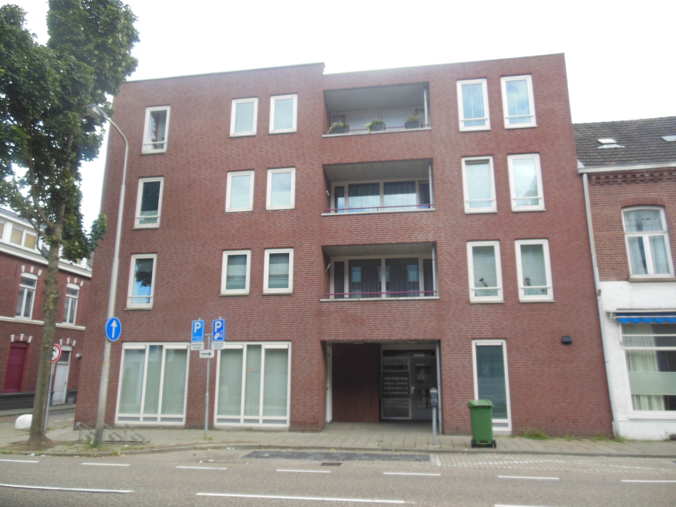 Venloseweg 18B Roermond