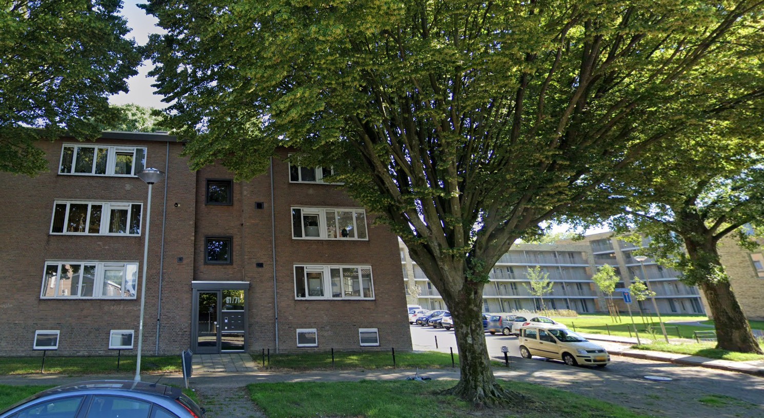 Breitnerstraat 71, 6165 VN Geleen, Nederland