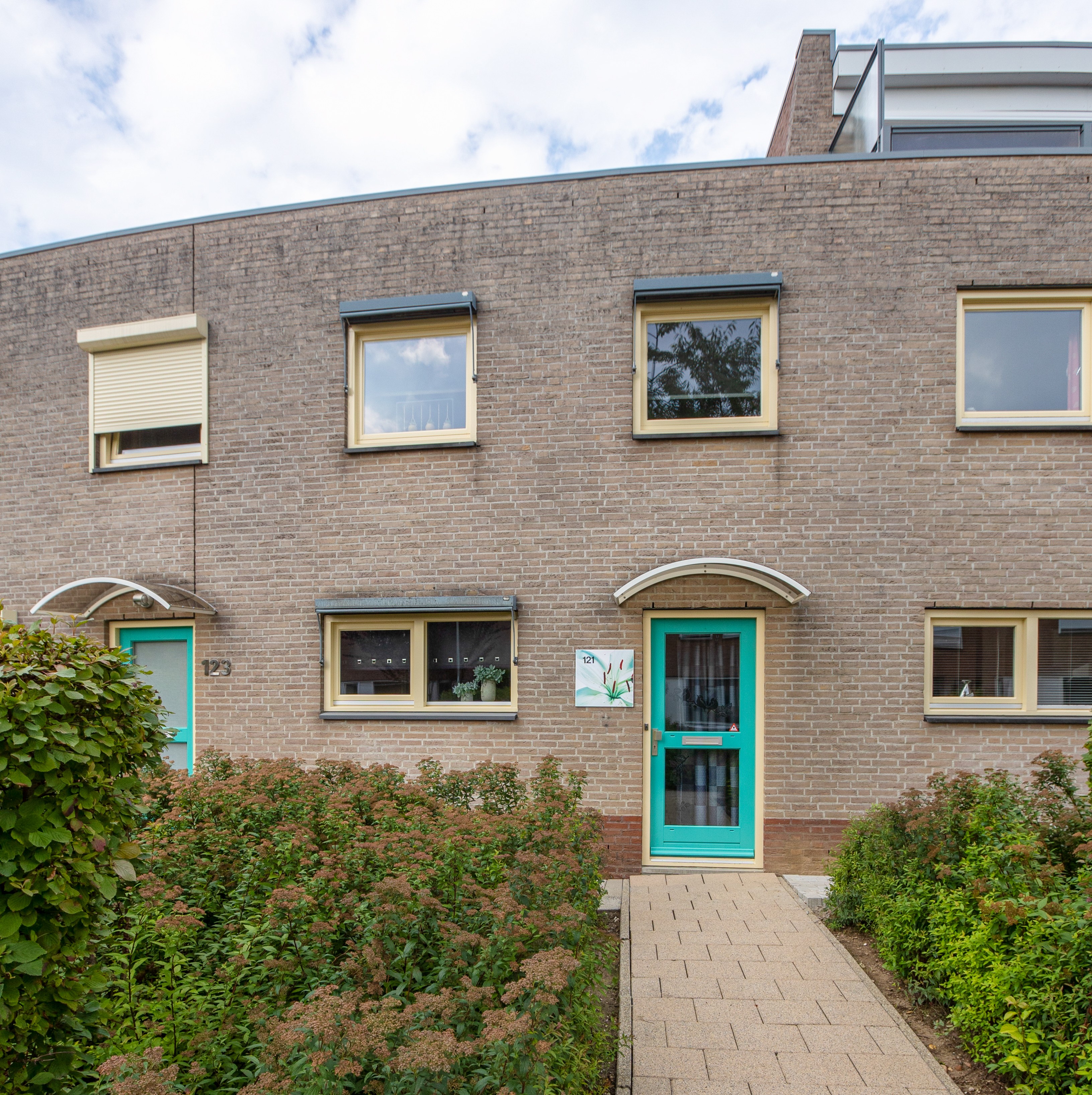 Gravenweg 121, 6374 BA Landgraaf, Nederland