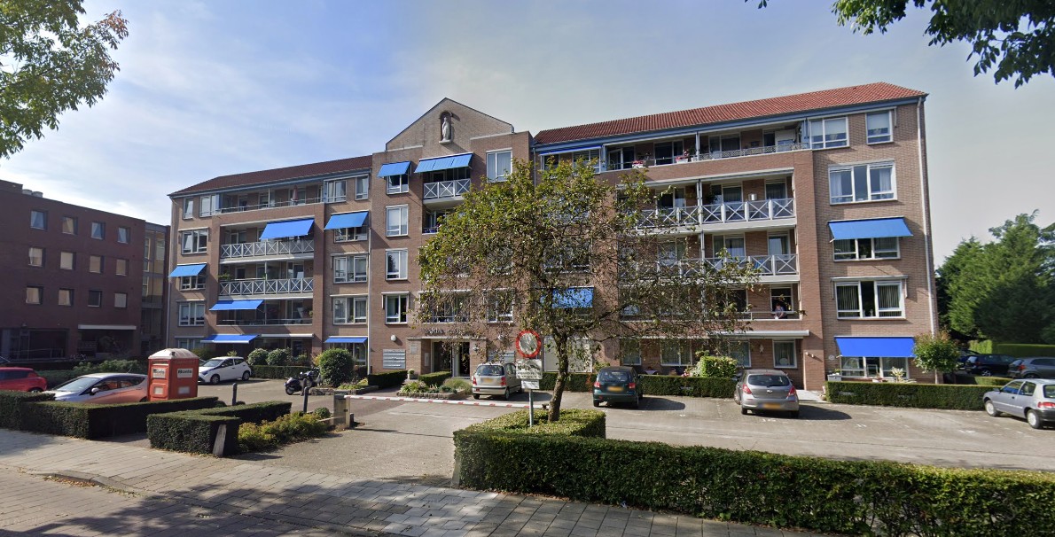 Antoniuslaan 154, 5921 KL Venlo, Nederland