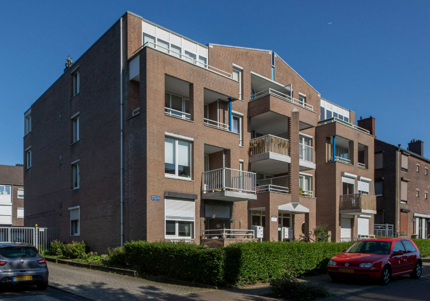 Franckstraat 27, 6461 XE Kerkrade, Nederland