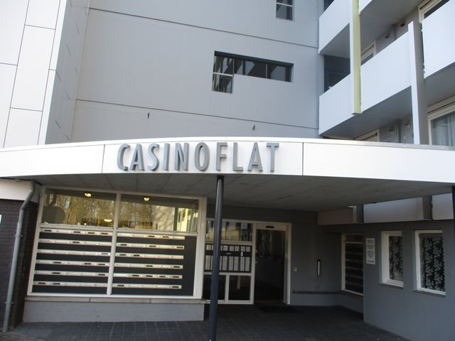 Casinoweg 91