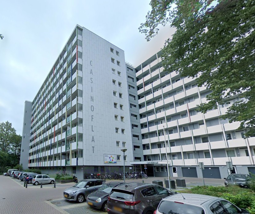 Casinoweg 91