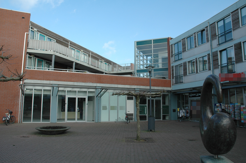 Eduard van Wegbergplein 8