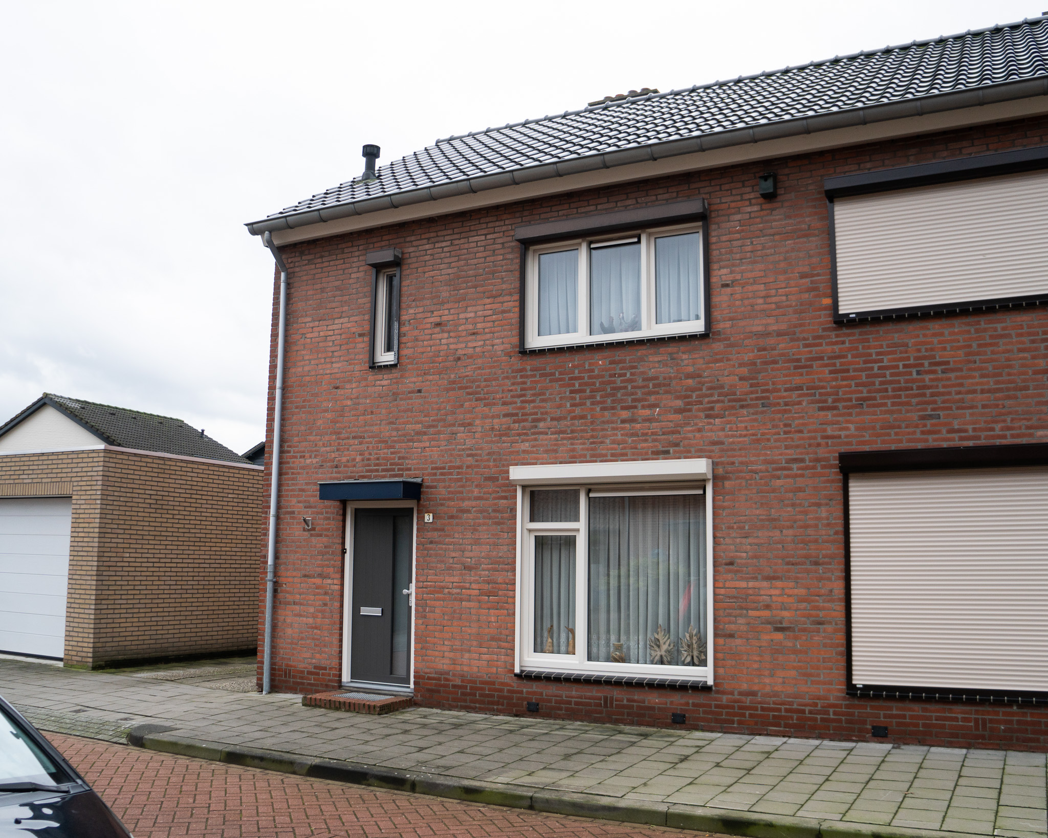 Monseigneur Lemmensstraat 3