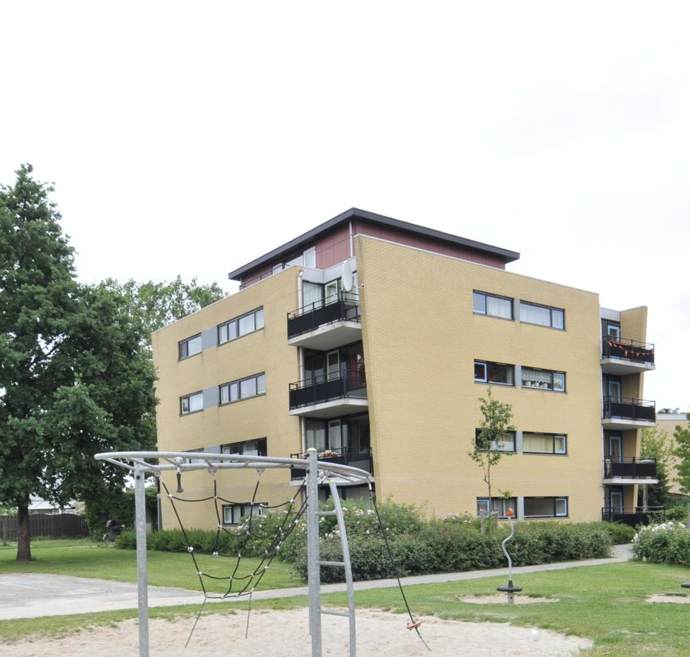 Saturnusstraat 17, 6043 XA Roermond, Nederland