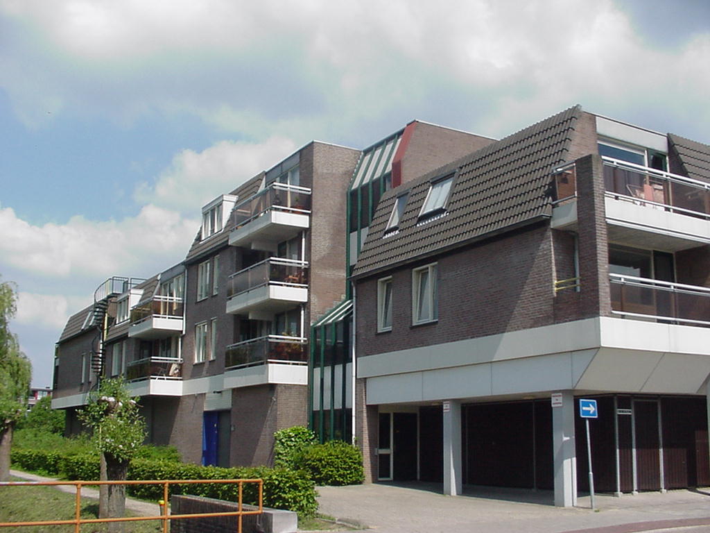 Aan Het Veld 11