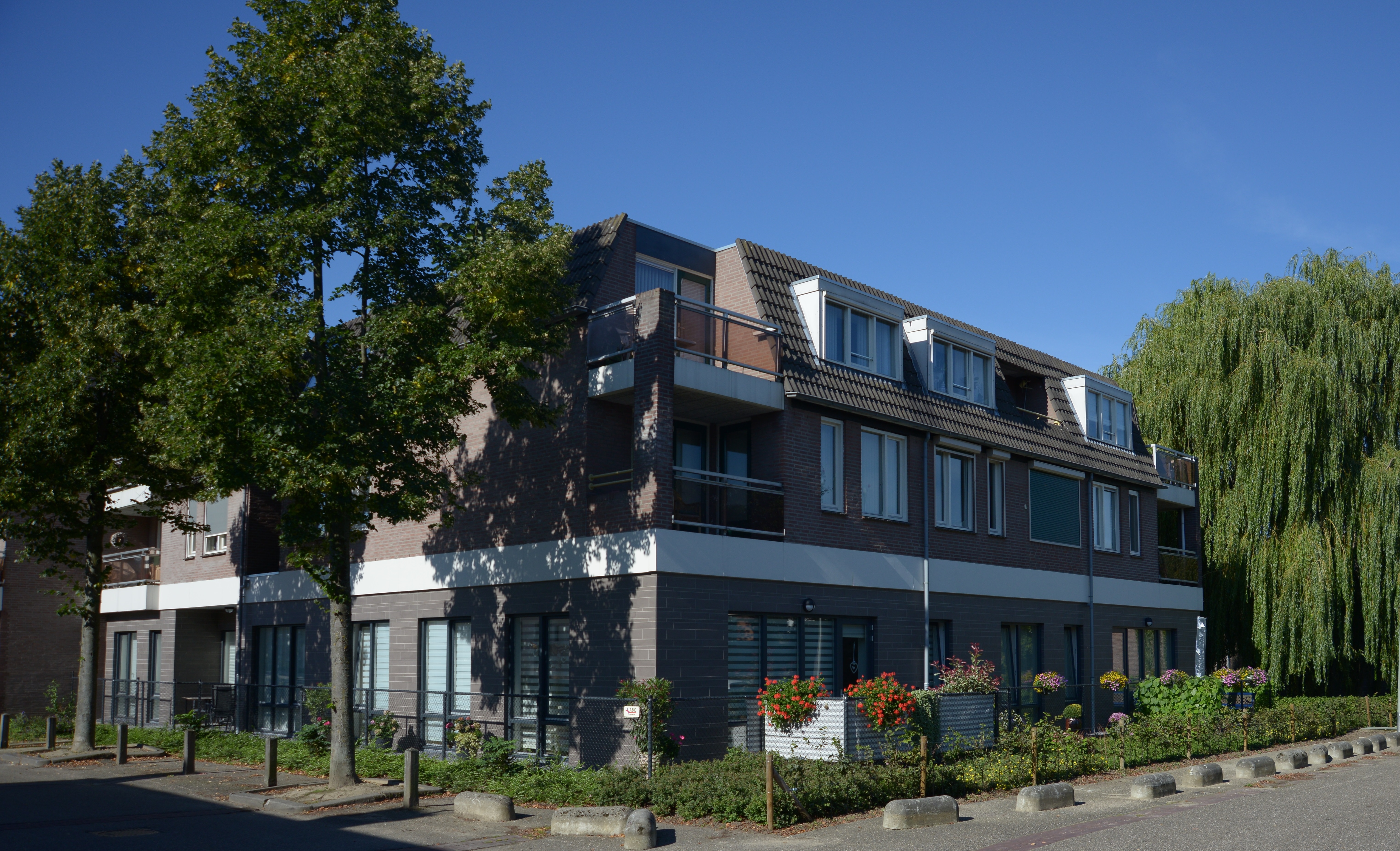 Aan Het Veld 11, 6271 JH Gulpen, Nederland