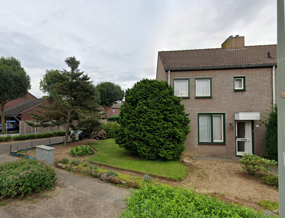 Hulststraat 34, 6101 MG Echt, Nederland