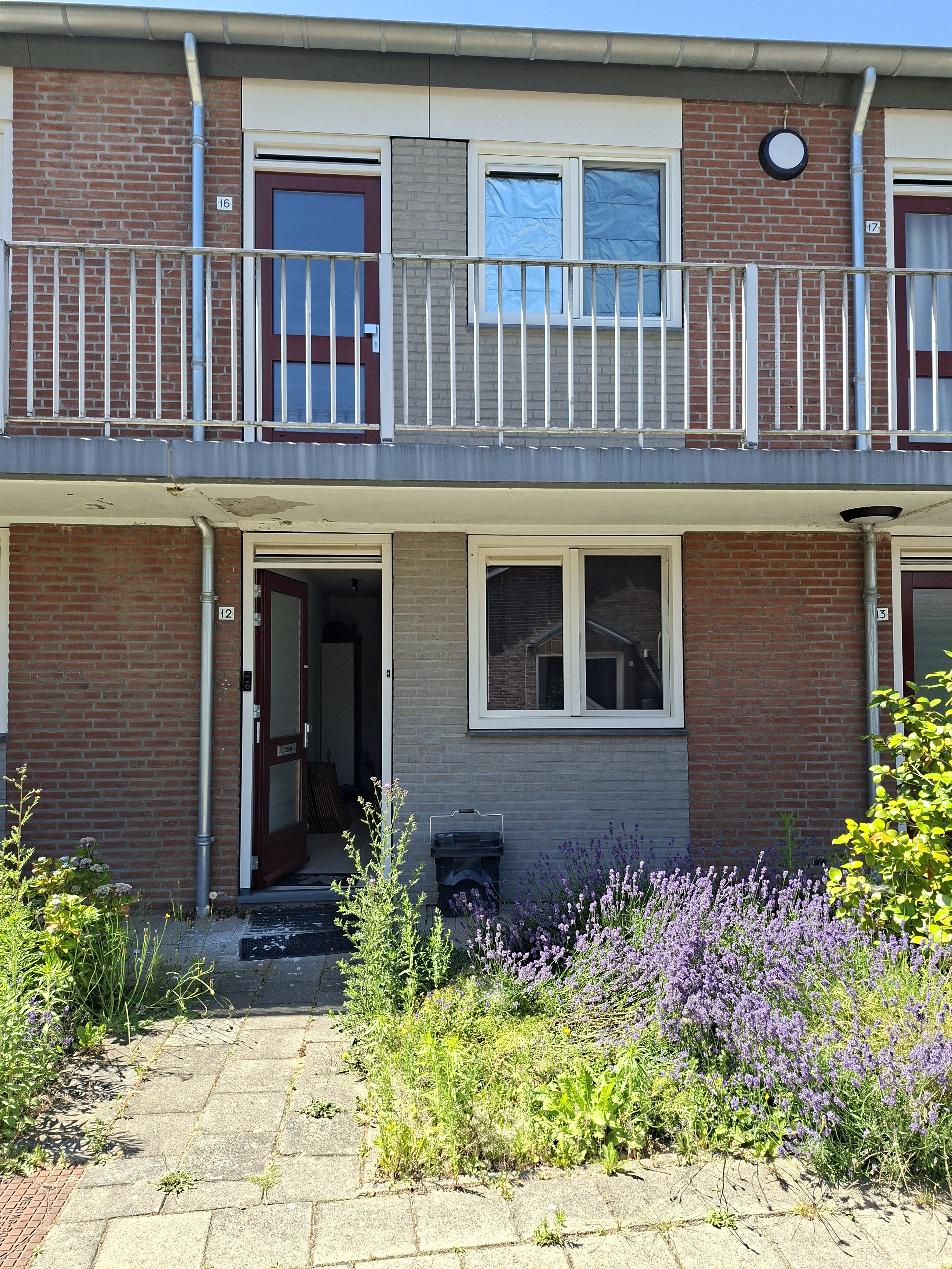 Hemelrijk 12, 6114 RS Susteren, Nederland