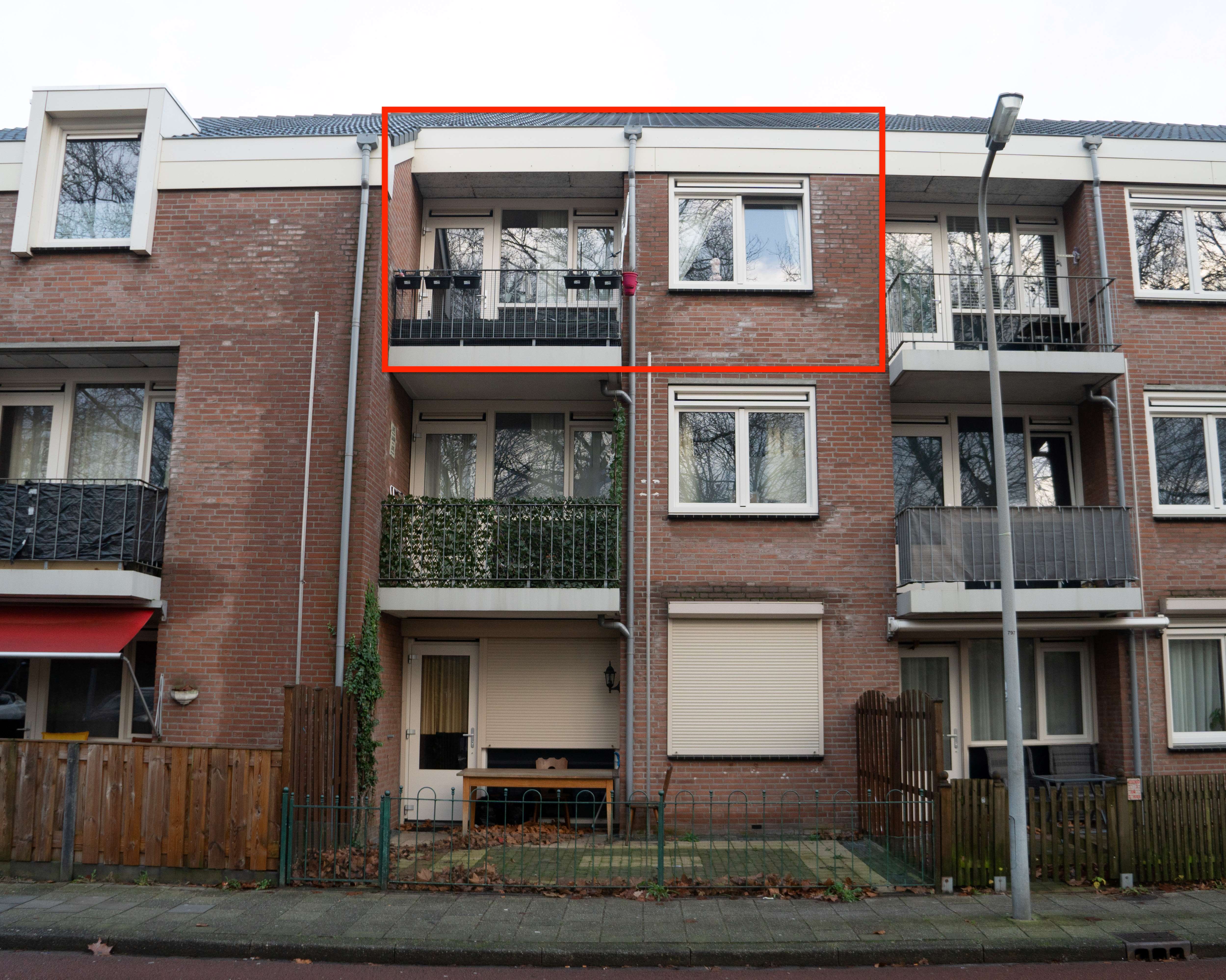 Parallelweg 95, 6001 HM Weert, Nederland