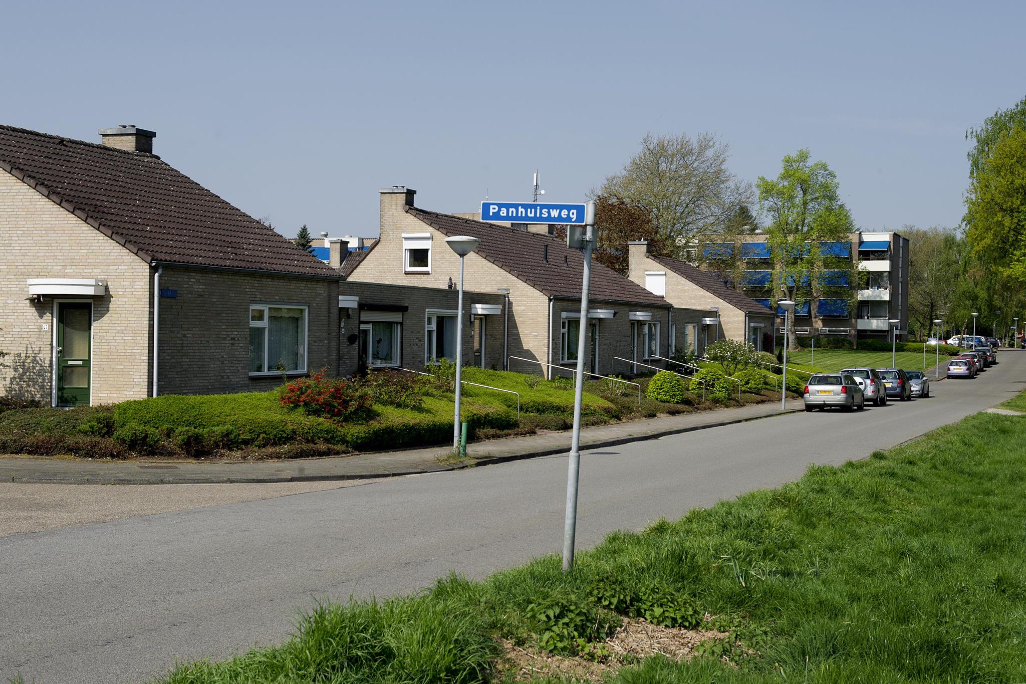 Panhuys 50