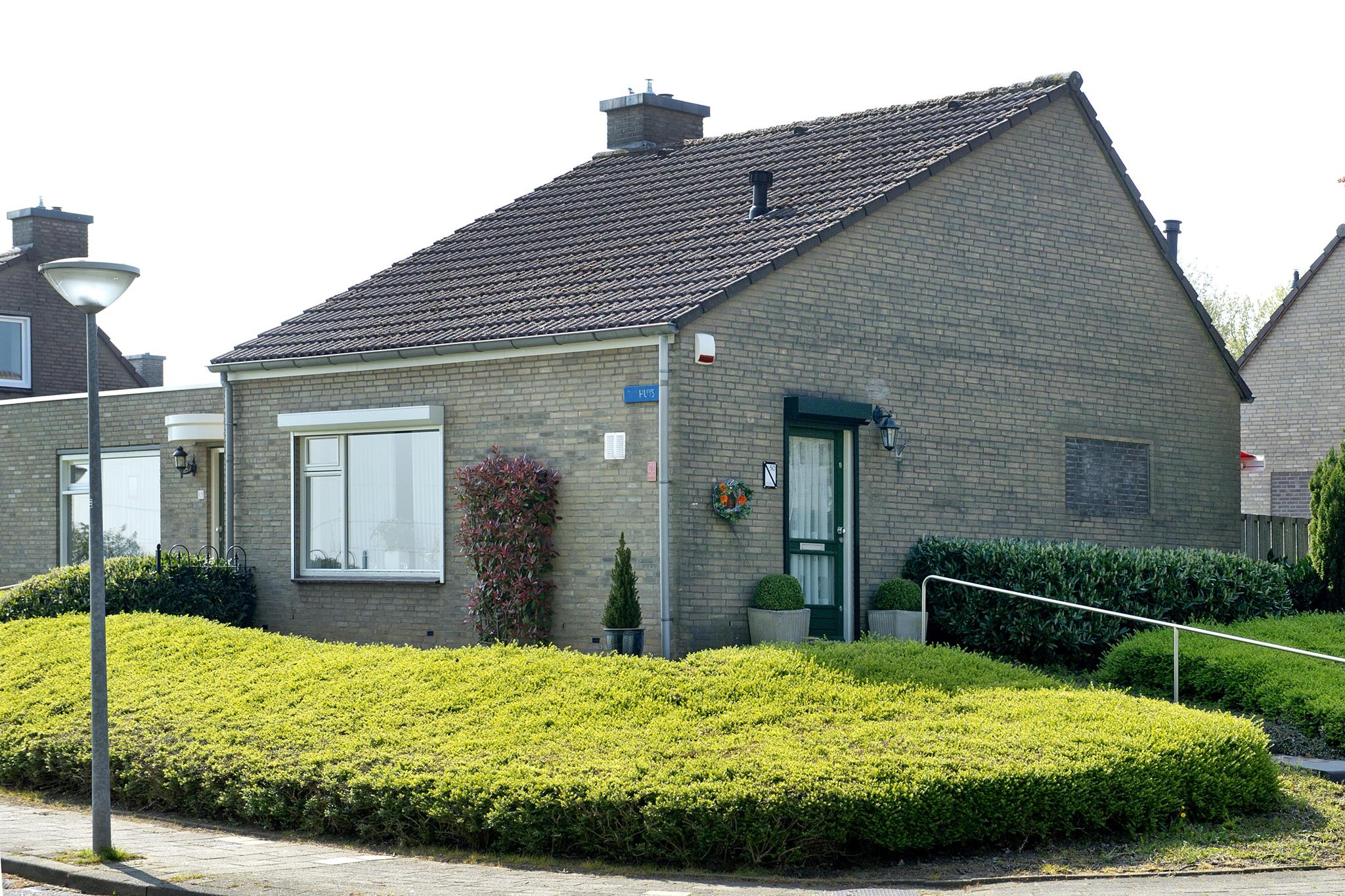 Panhuys 50, 6336 AK Hulsberg, Nederland