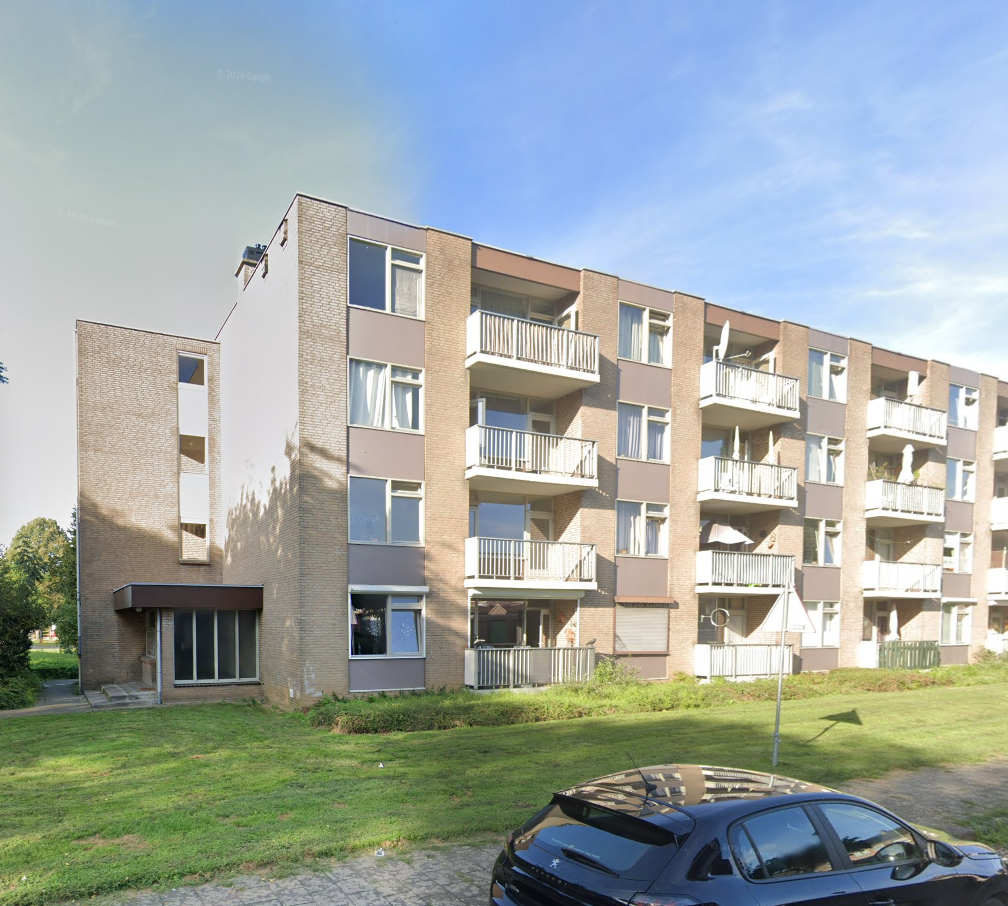 Ocarinastraat 6C, 6217 EZ Maastricht, Nederland