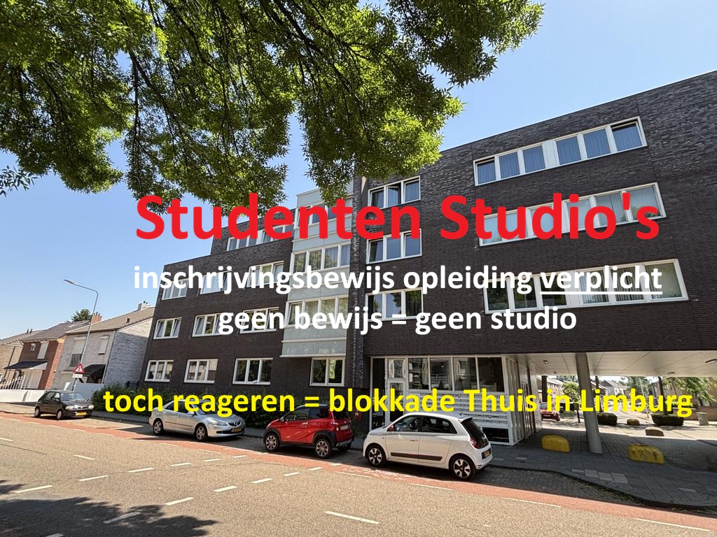 Tudderenderweg 113, 6137 CC Sittard, Nederland