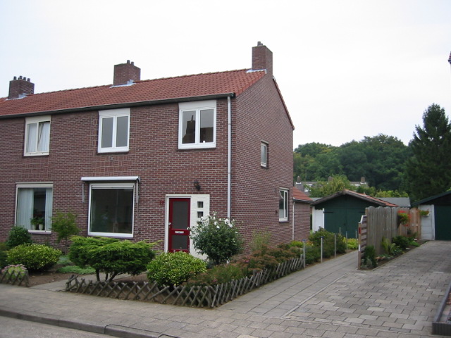 Molenweg 27, 6077 BA Sint Odiliënberg, Nederland