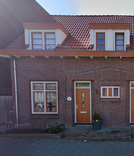 Kasteellaan 56