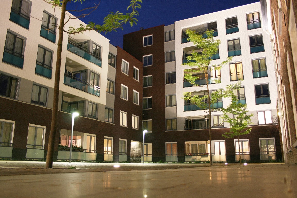 homes for rent on De Lombardije 14