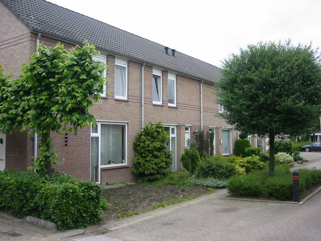 Limcostraat 2, 6001 HT Weert, Nederland