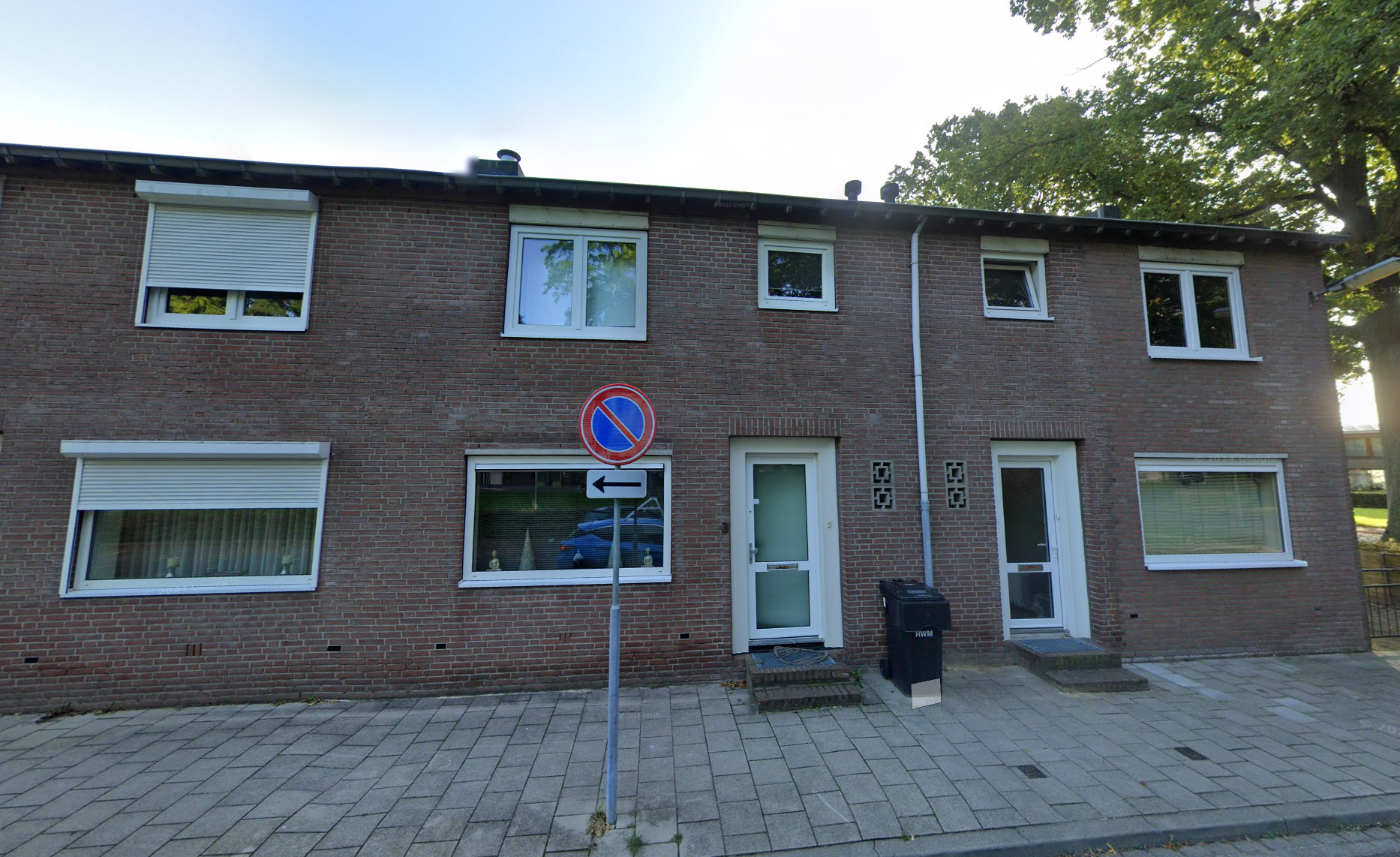 Geraniumstraat 3, 6134 TV Sittard, Nederland