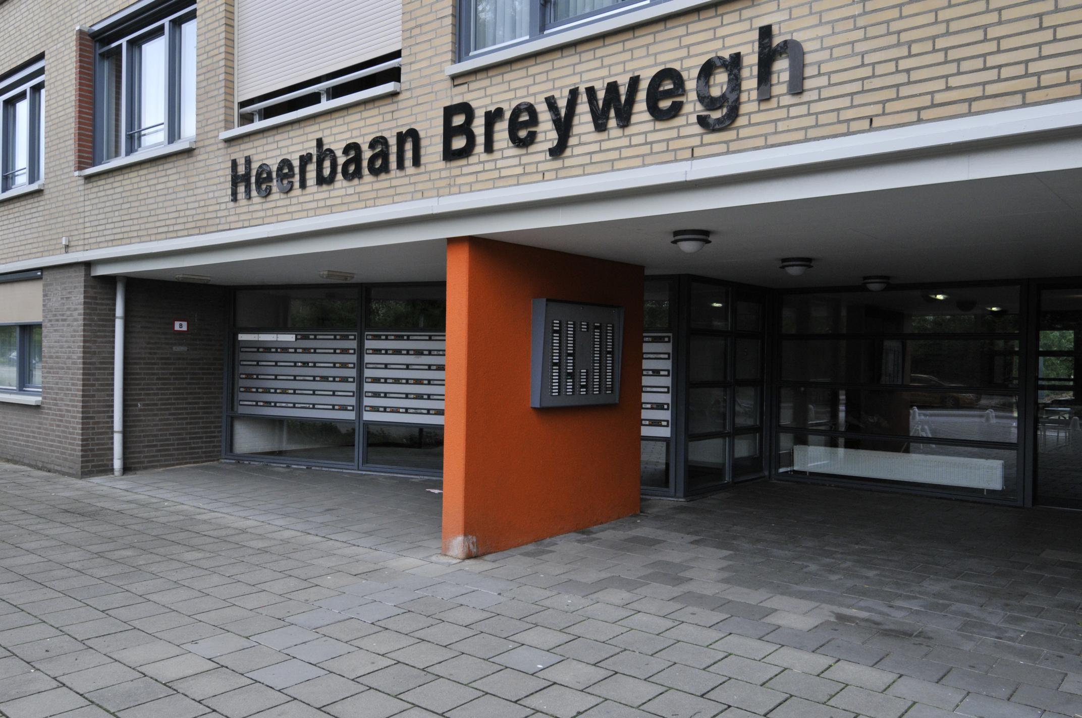 Heerbaan Breywegh 2