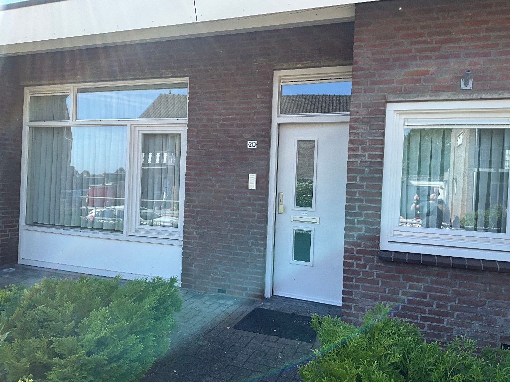Van Plettenbergstraat 20, 6269 CV Margraten, Nederland
