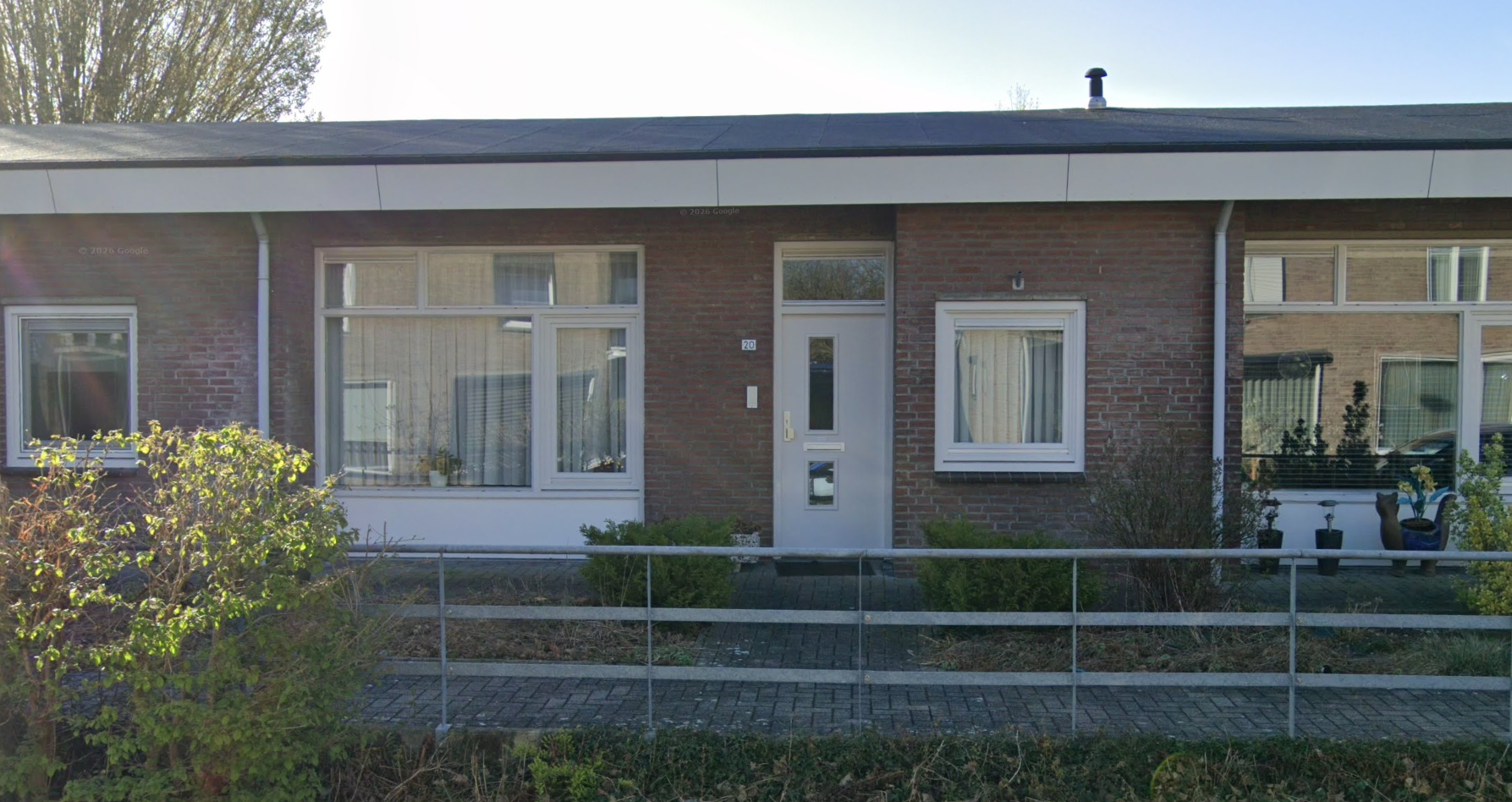 Van Plettenbergstraat 20