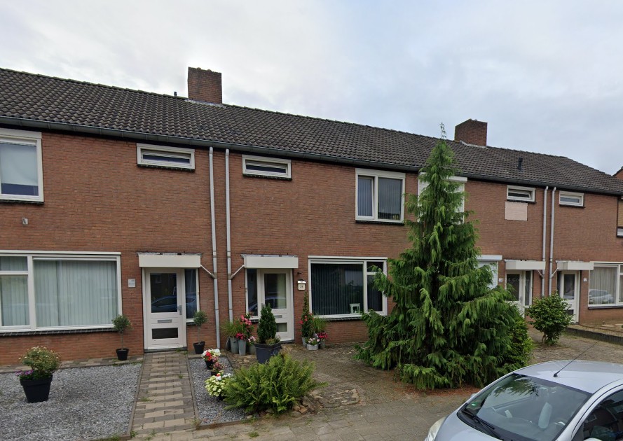Cypresstraat 26, 6101 JX Echt, Nederland