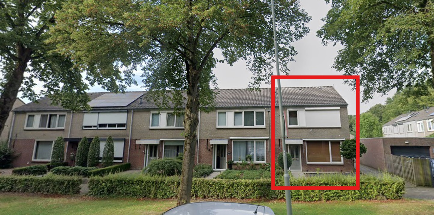 Klinkeberglaan 46, 6191 KG Beek, Nederland
