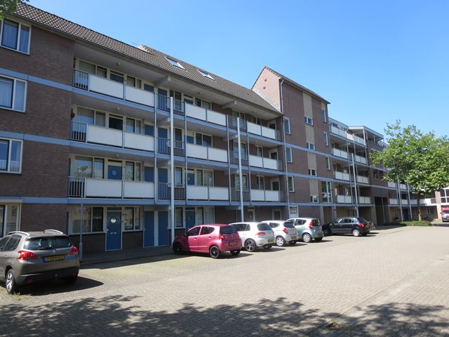Jupiterstraat 68, 5914 CW Venlo, Nederland