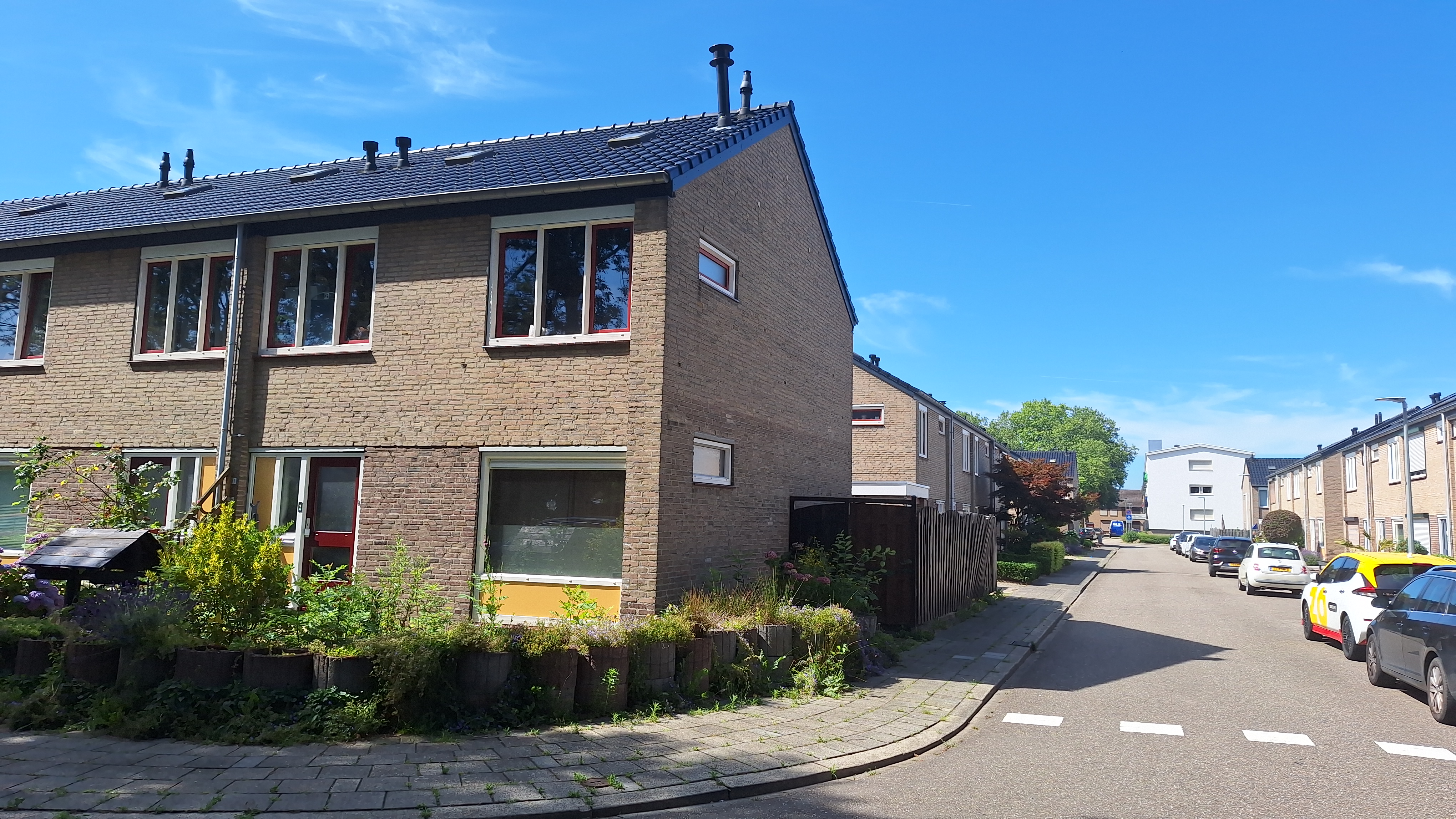 Prins Clauslaan 11, 6114 BN Susteren, Nederland