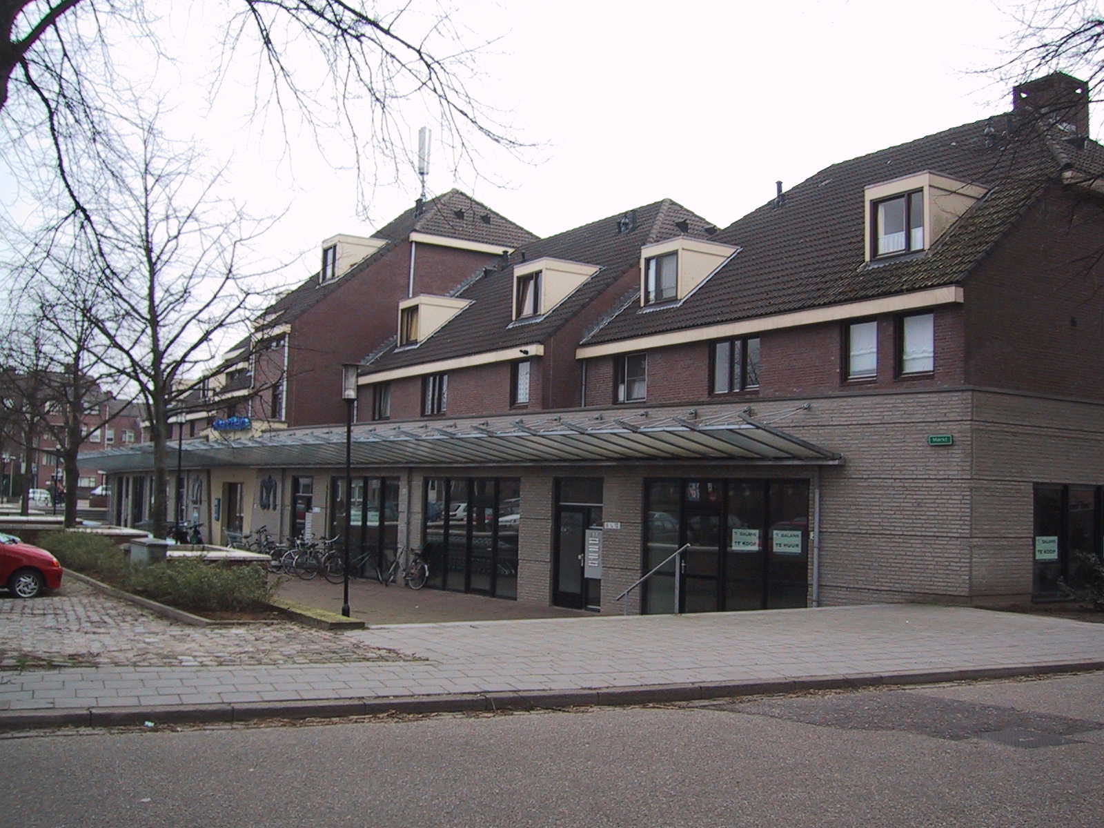 Markt 62, 6074 BB Melick, Nederland