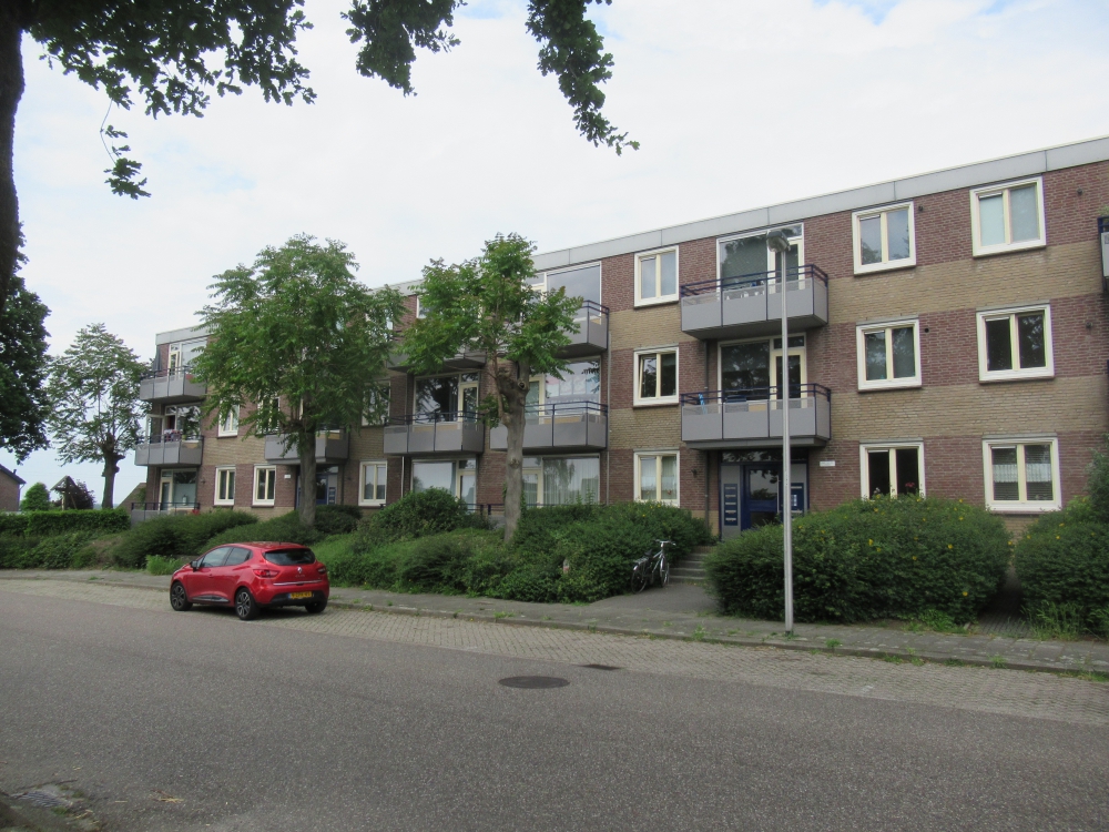 Huisbergerstraat 88, 6413 VN Heerlen, Nederland