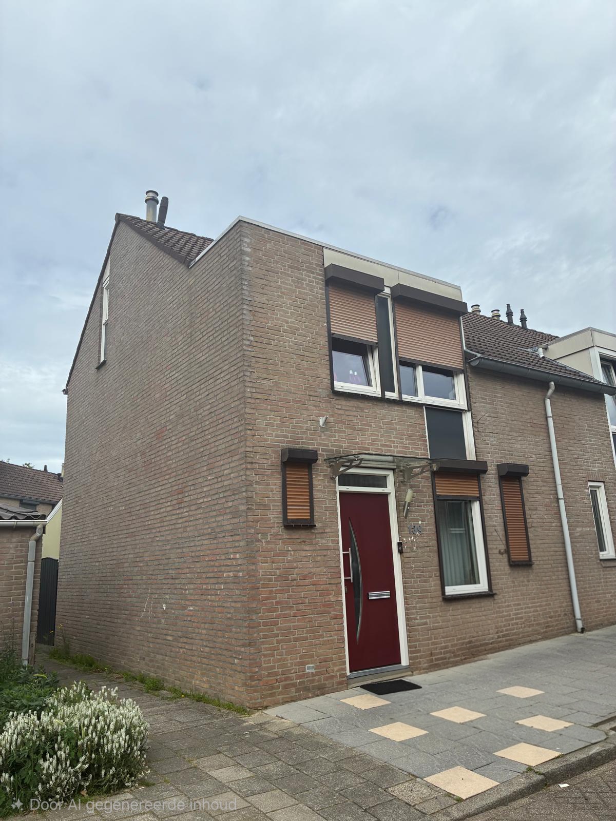 Belemnieterf 139