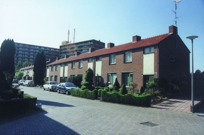 Tolstraat 14, 5801 GB Venray, Nederland