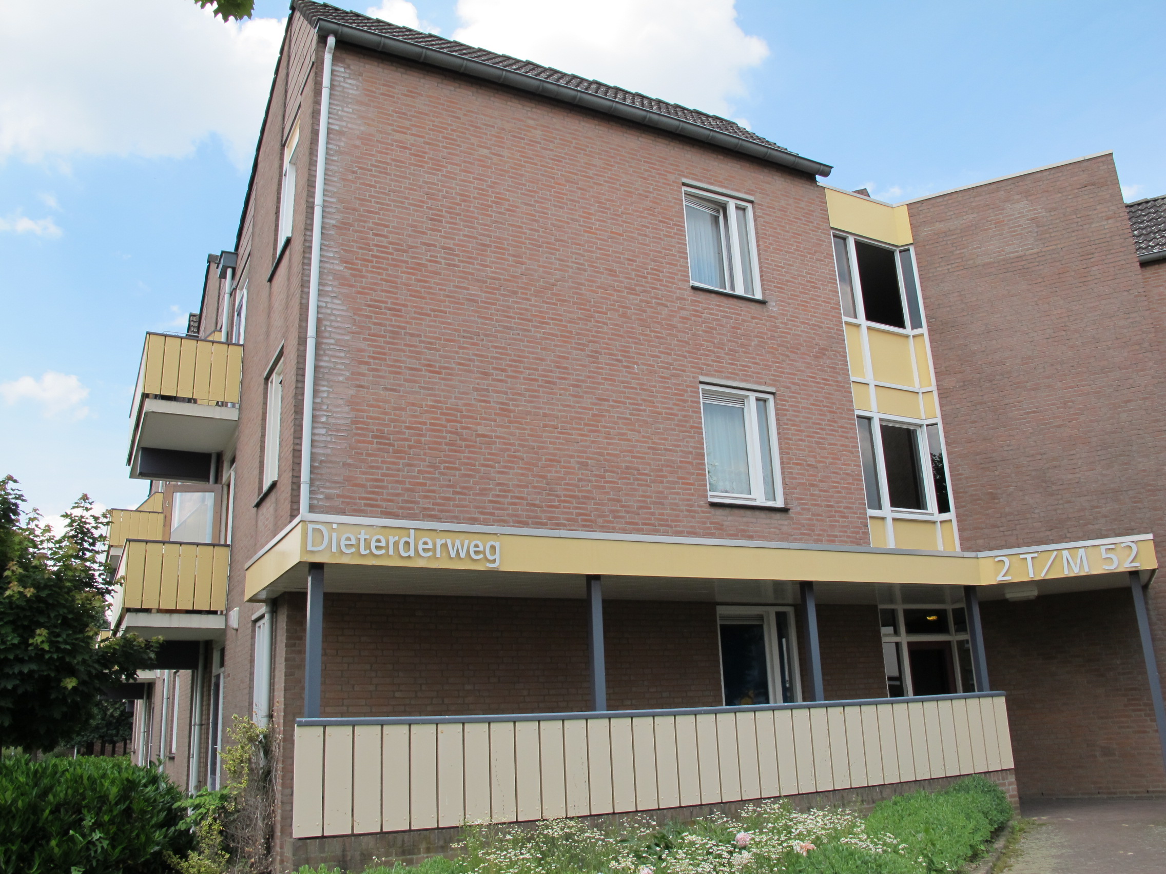 Dieterderweg 18, 6114 JM Susteren, Nederland