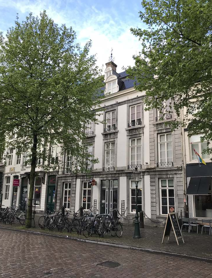 Boschstraat 108, 6211 AZ Maastricht, Nederland