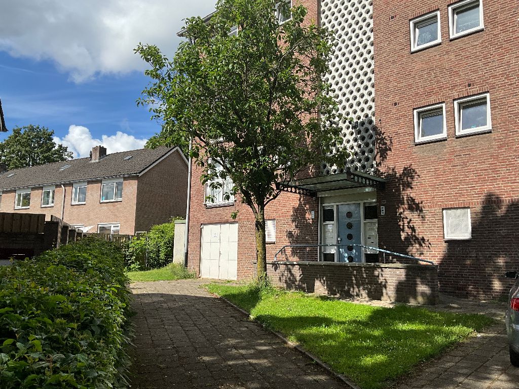 Resedastraat 12B, 6214 TP Maastricht, Nederland