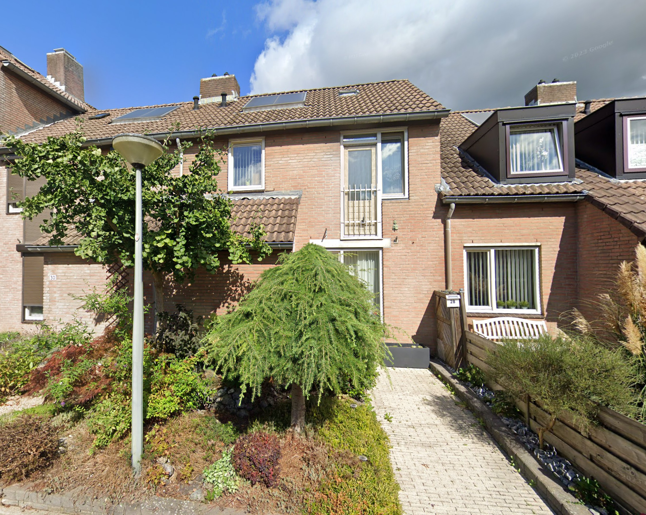 Scheynersgaard 21, 6227 GS Maastricht, Nederland