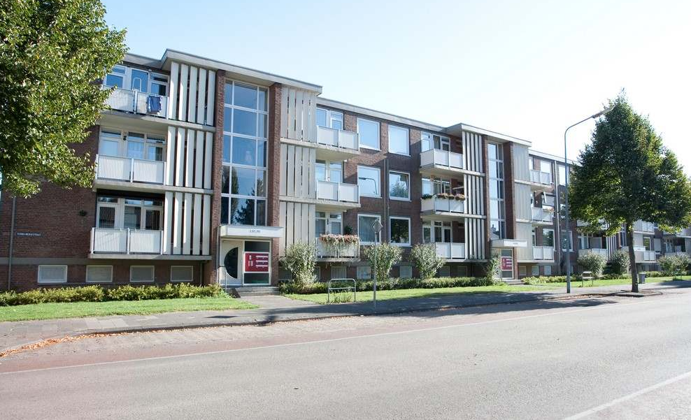 Terra Nigrastraat 44B, 6216 BL Maastricht, Nederland