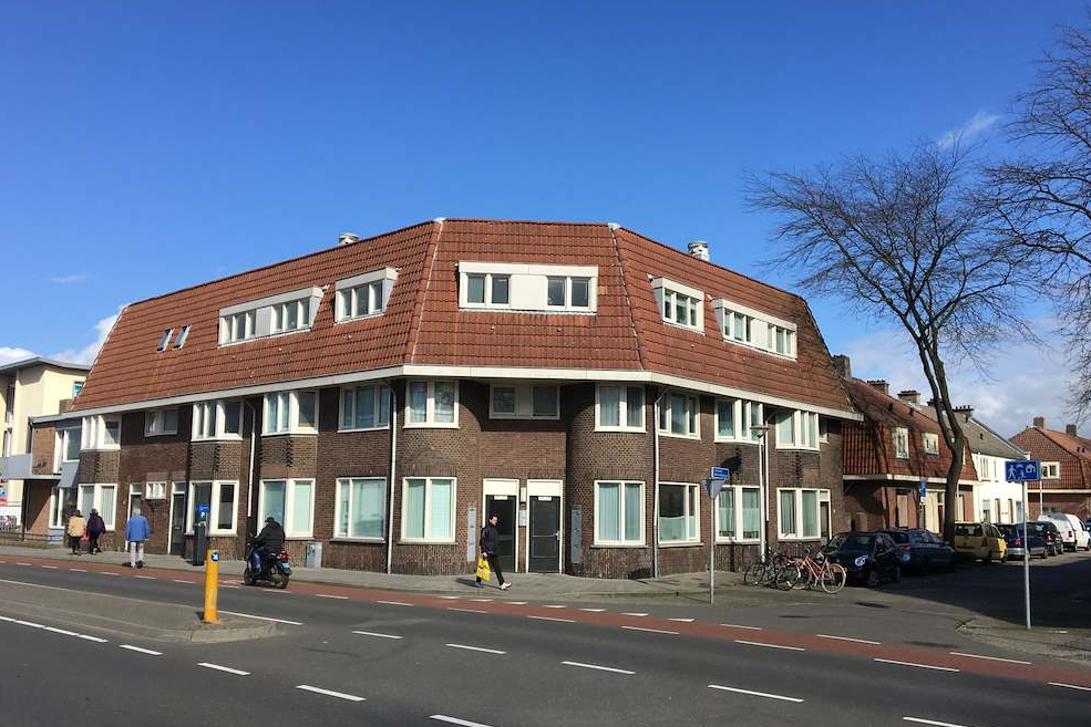 Franciscus Romanusweg 6B, 6221 AE Maastricht, Nederland