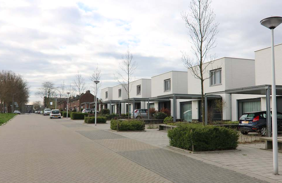 huurwoningen te huur op Mombersruwe 8