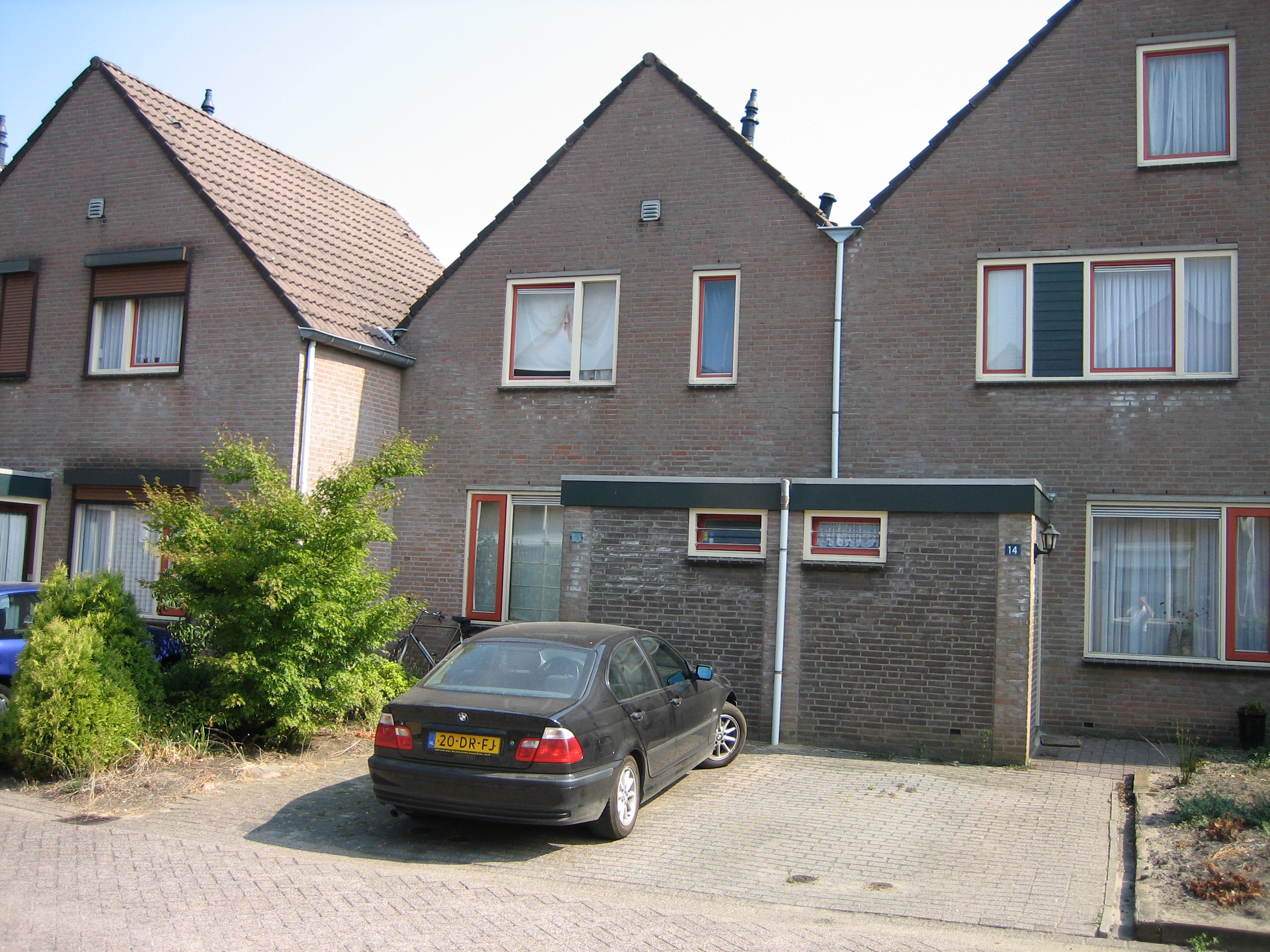 Distelstraat 16, 5953 GL Reuver, Nederland