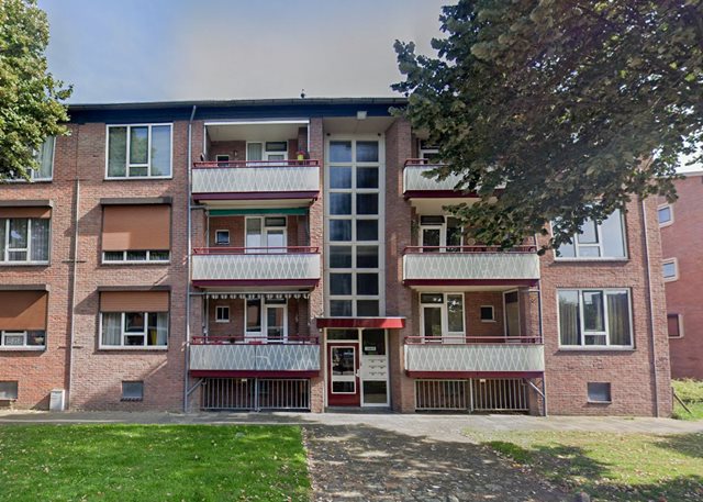 Albert Verweystraat 1 Venlo