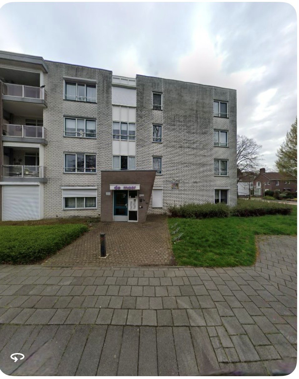 Brimmanshof 21A, 6443 BJ Brunssum, Nederland